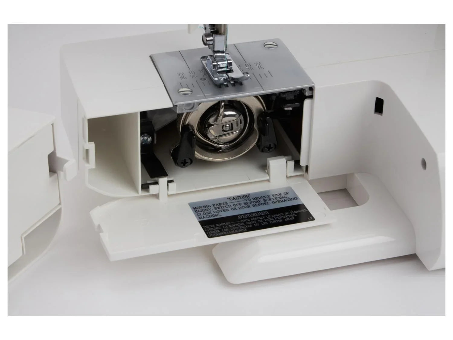 SINGER Machine  coudre lectronique Serenade 660L