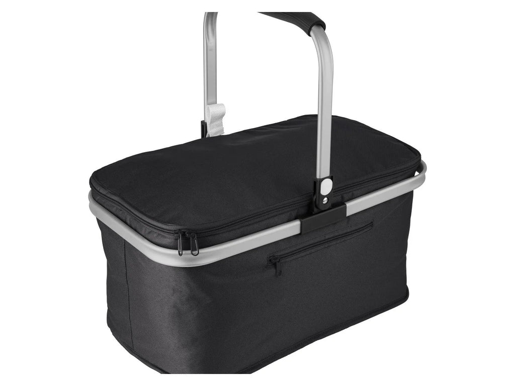 Panier  provisions isotherme