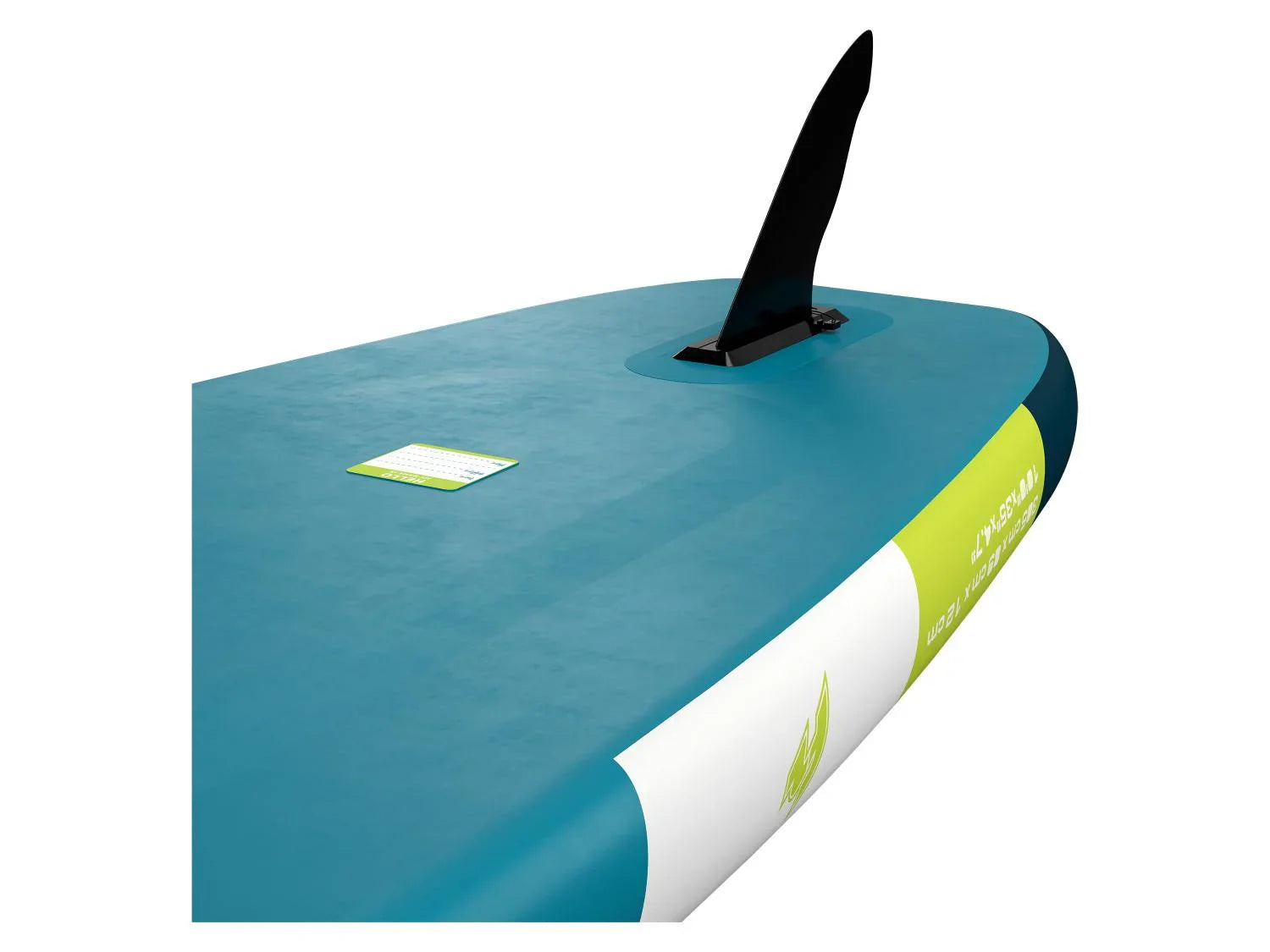 F2 Stand up paddle gonflable,  double chambre