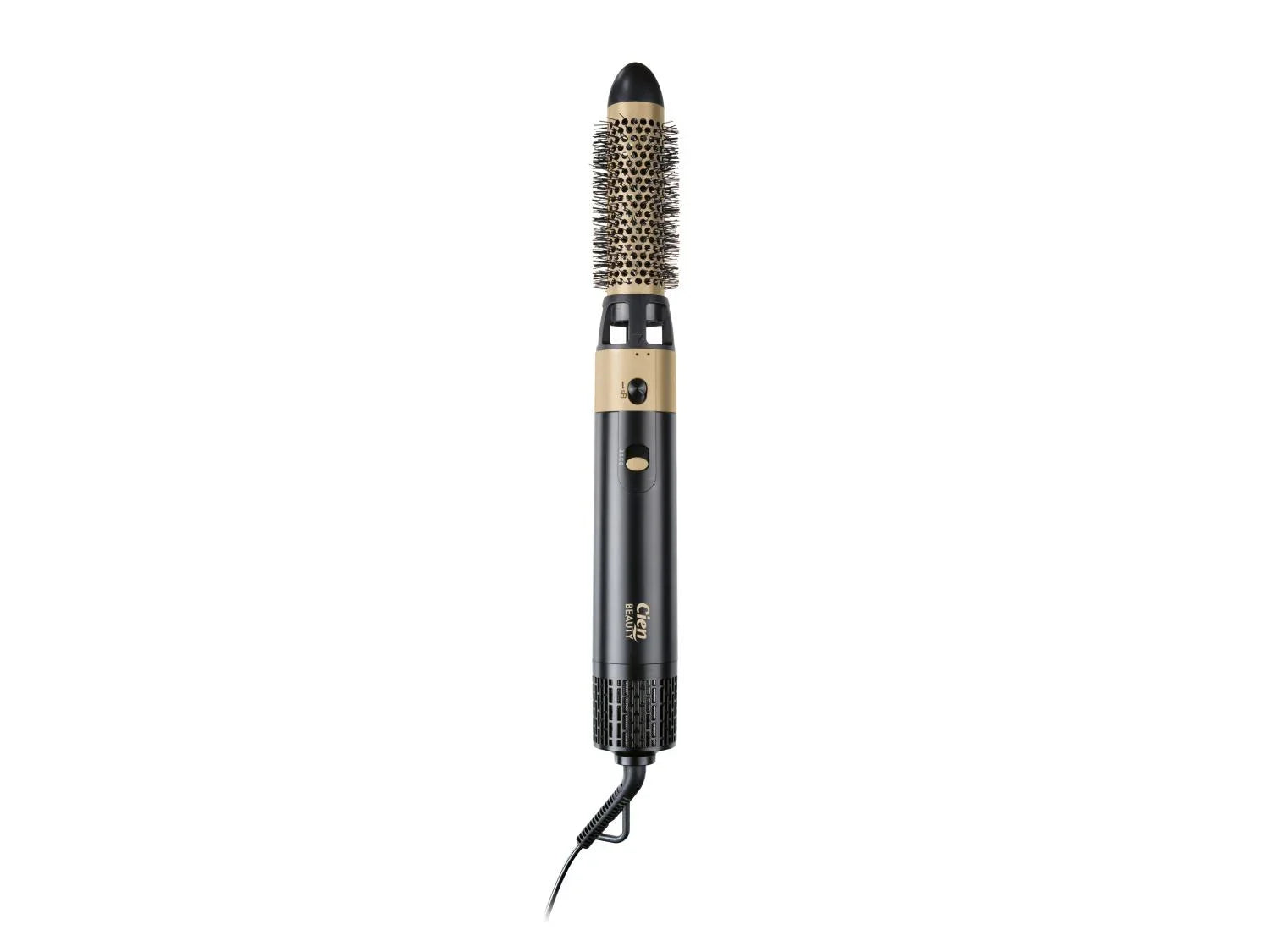 CIEN Beauty Brosse soufflante Airstyler 5 en 1