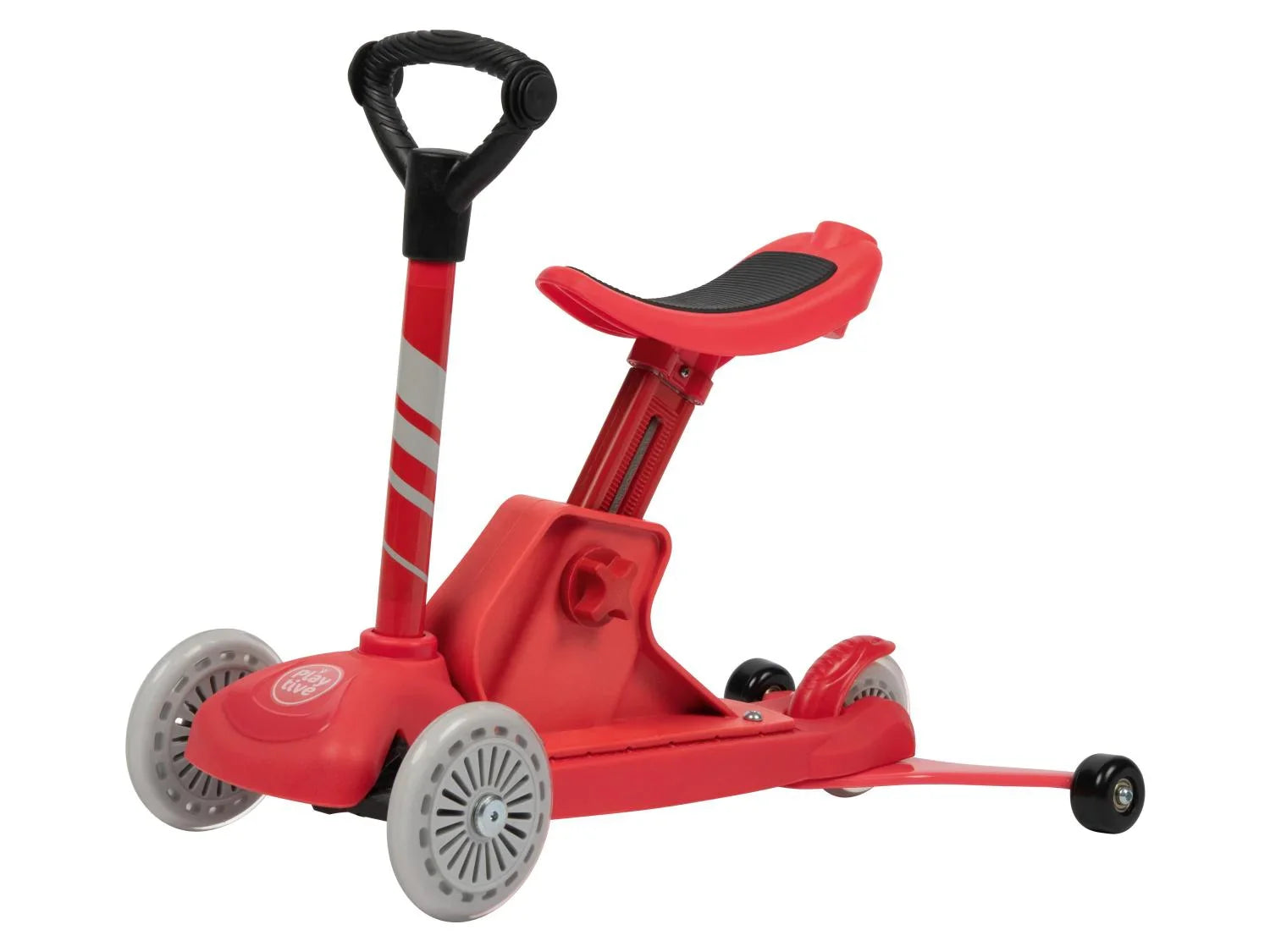 Playtive Trottinette 4-en-1