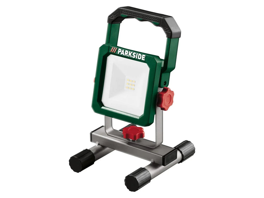 PARKSIDE Projecteur LED sans fil PAS 2200 D4