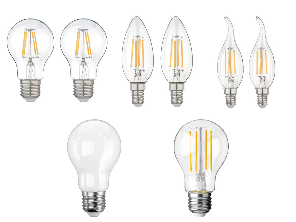 LIVARNO Ampoule LED  filament