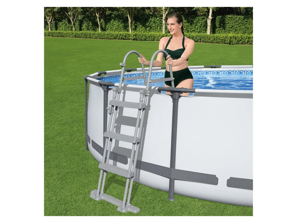 Bestway chelle de scurit, 107 cm