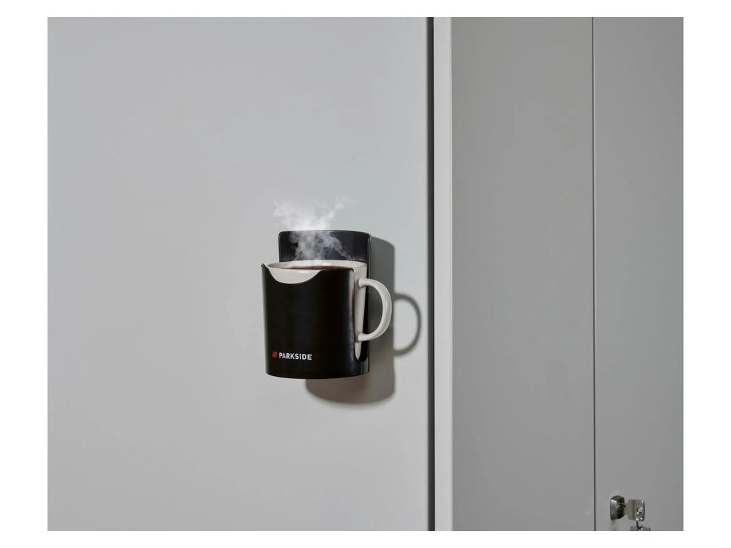 PARKSIDE Set de supports magntiques