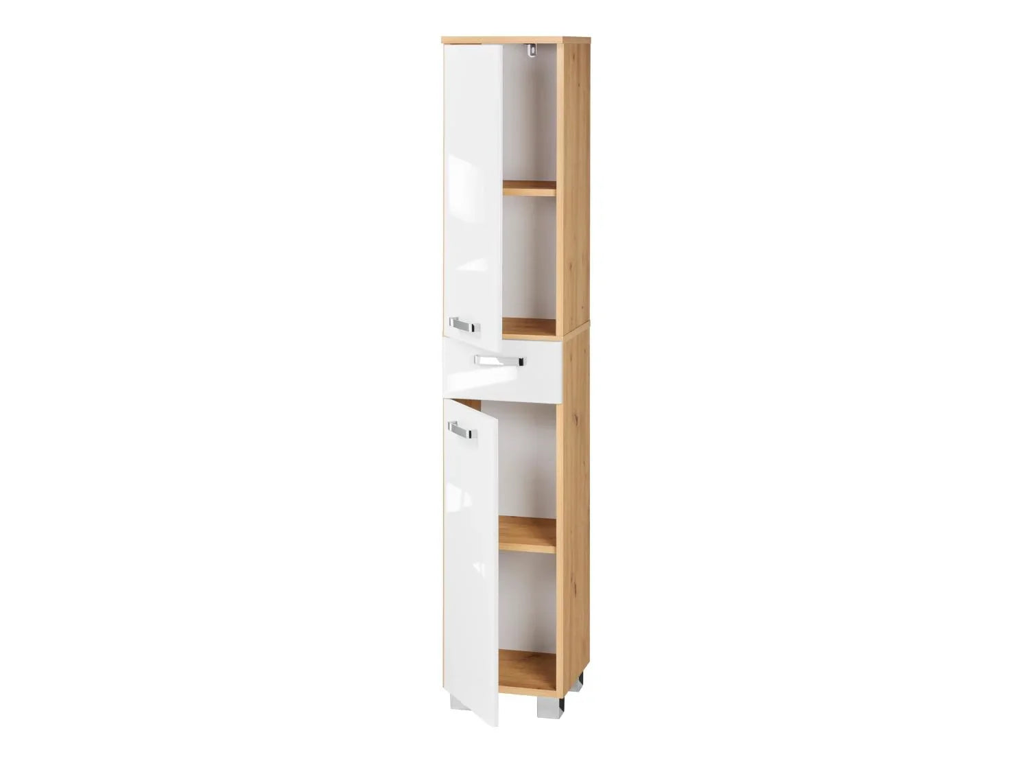 LIVARNO Colonne de salle de bain premium Palermo