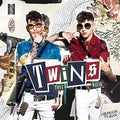 Dark Polo Gang - Twins Vinyl LP