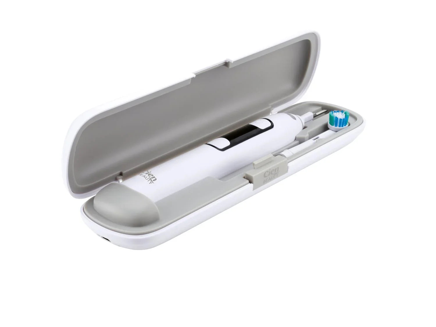 CIEN Beauty Brosse  dents lectrique oscillante Premium CZAOR 800 A2