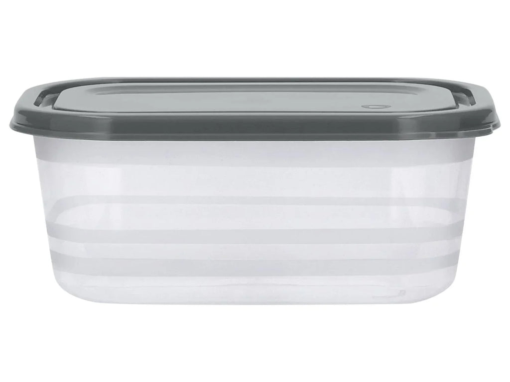 SILVERCREST Set de 17 botes de conservation