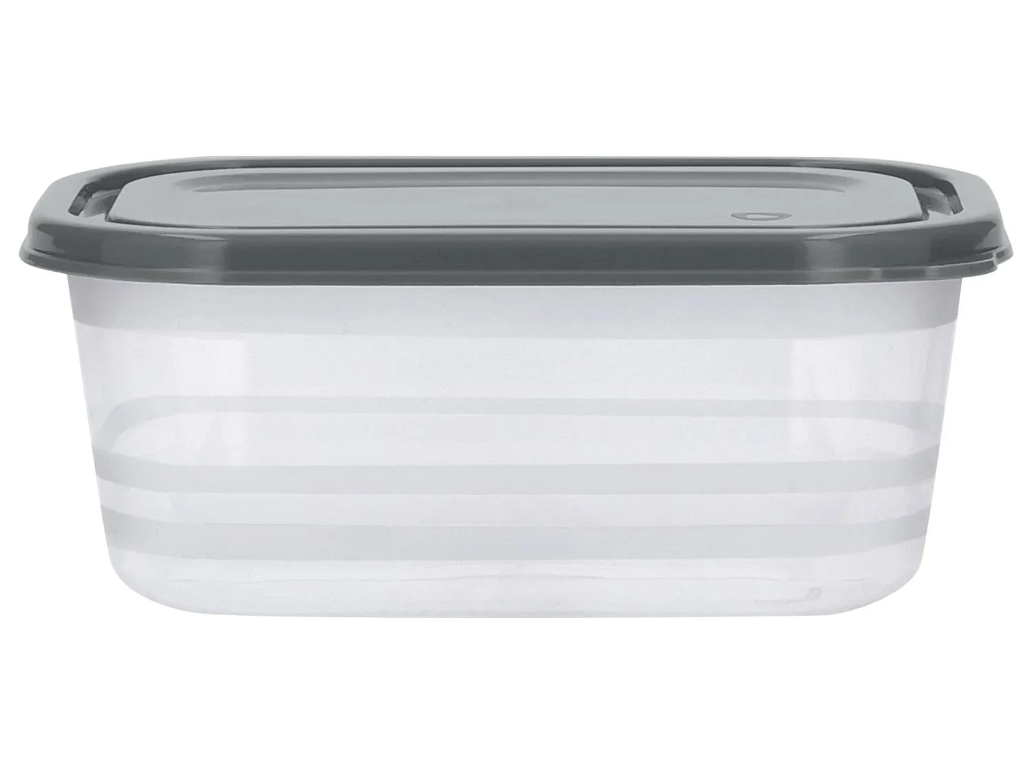 SILVERCREST Set de 17 botes de conservation