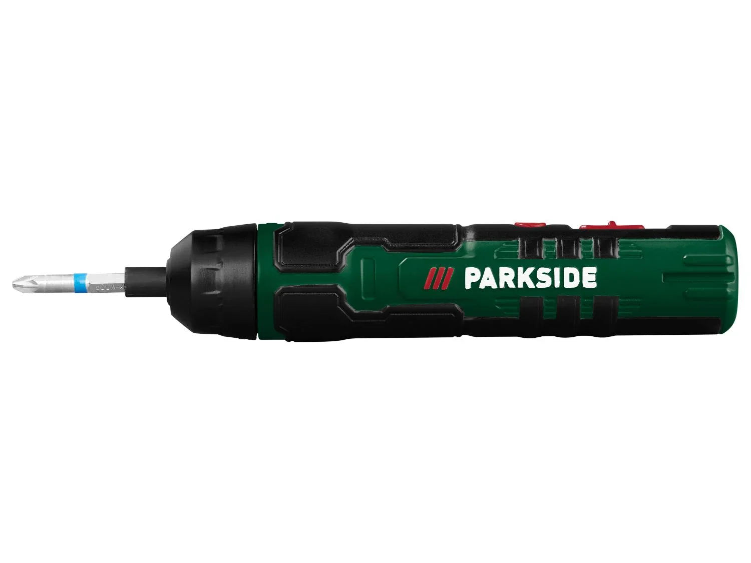 PARKSIDE Tournevis lectrique sans fil PASS 4 A1, 5 Nm, 4 V