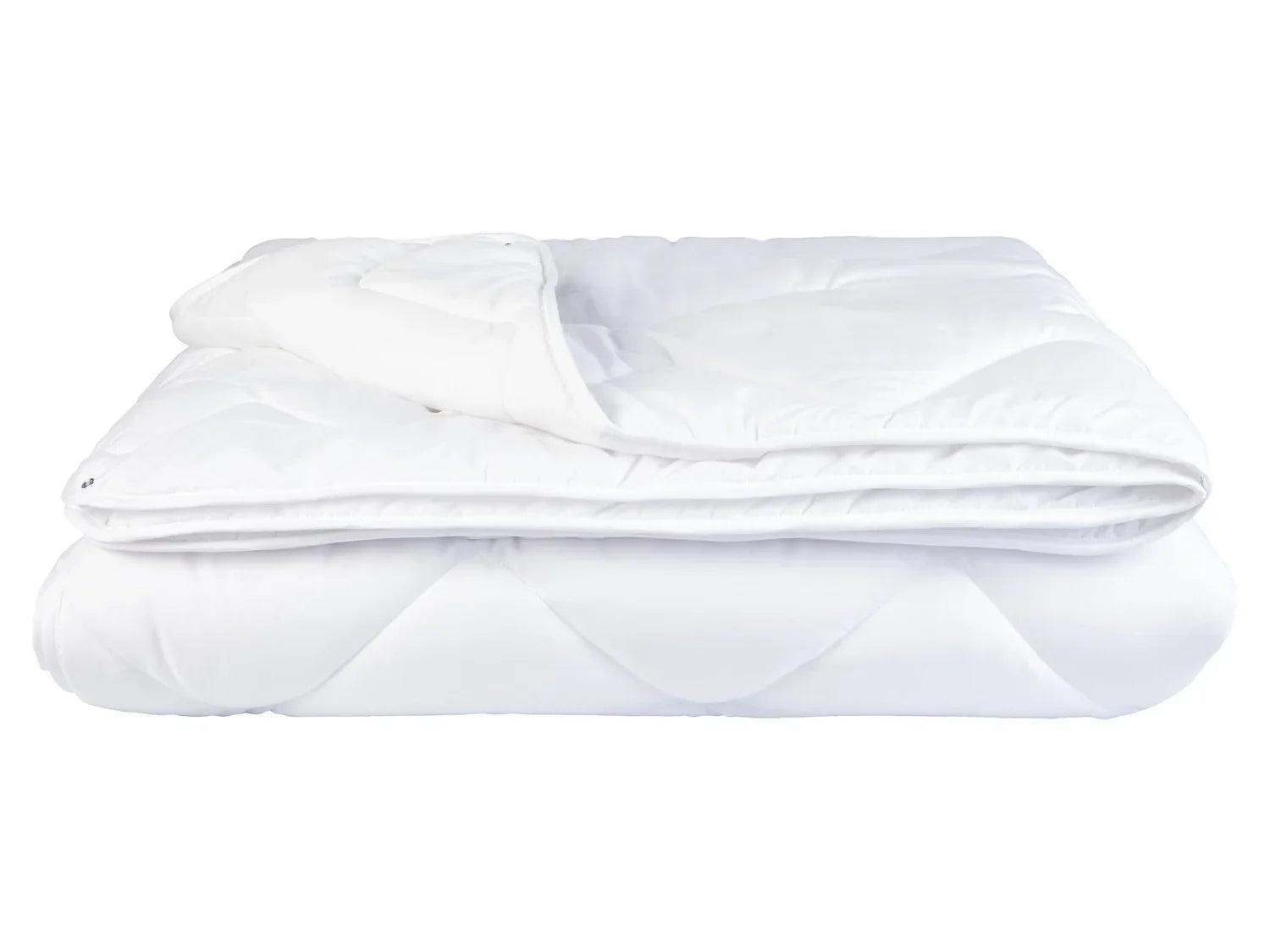 LIVARNO home Couette 4 saisons, 140 x 200 cm