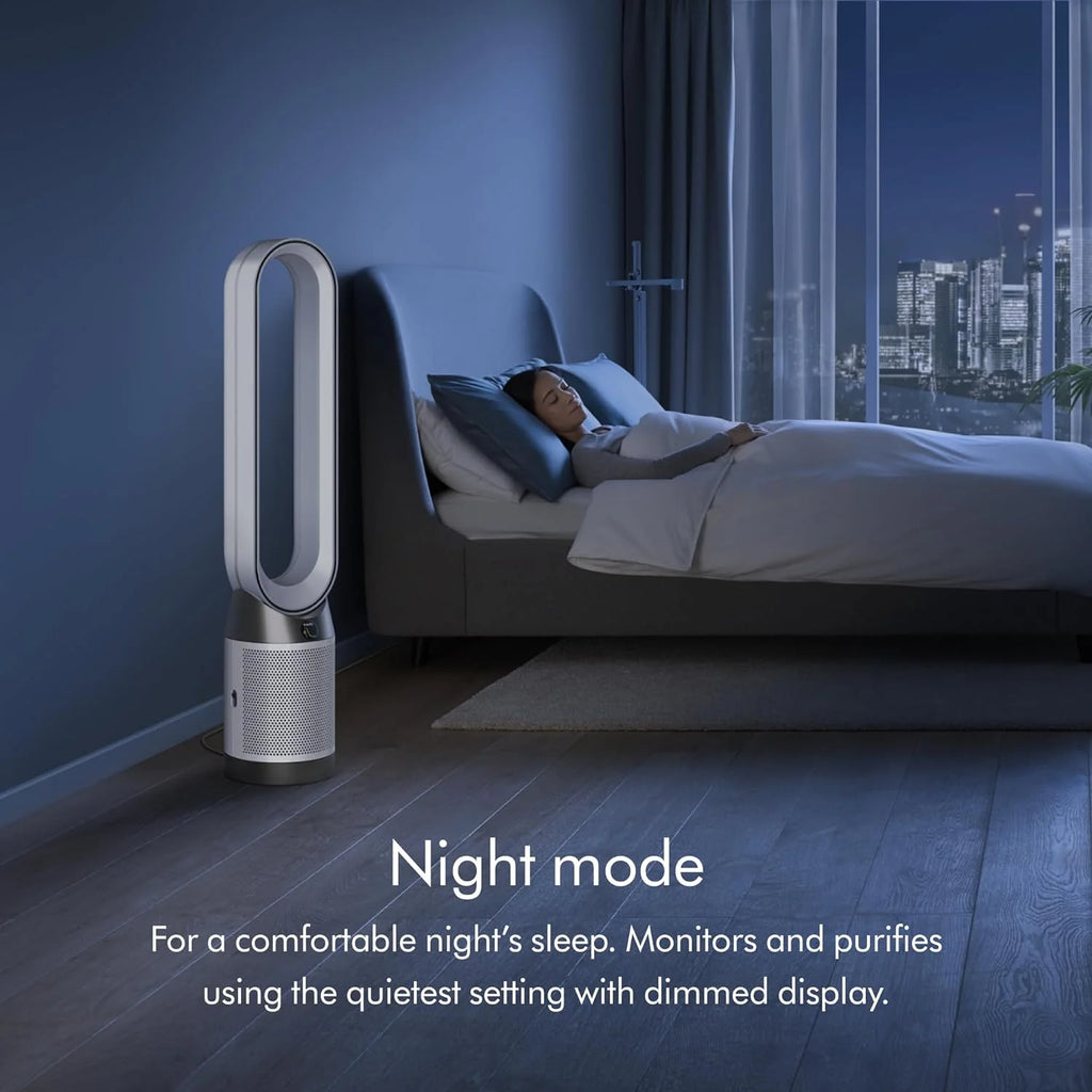 Dyson Purifier Cool™ Gen1 TP10