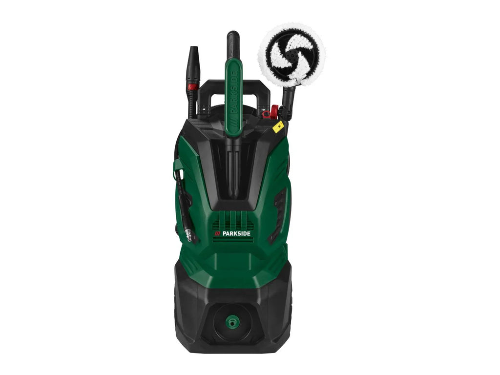 PARKSIDE Nettoyeur haute pression PHD 170 E3, 170 bar, 2400 W