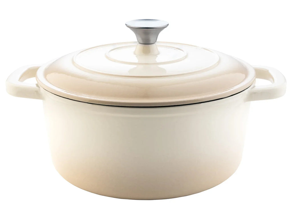 LIVARNO home Faitout en fonte, 4 l