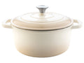 LIVARNO home Faitout en fonte, 4 l