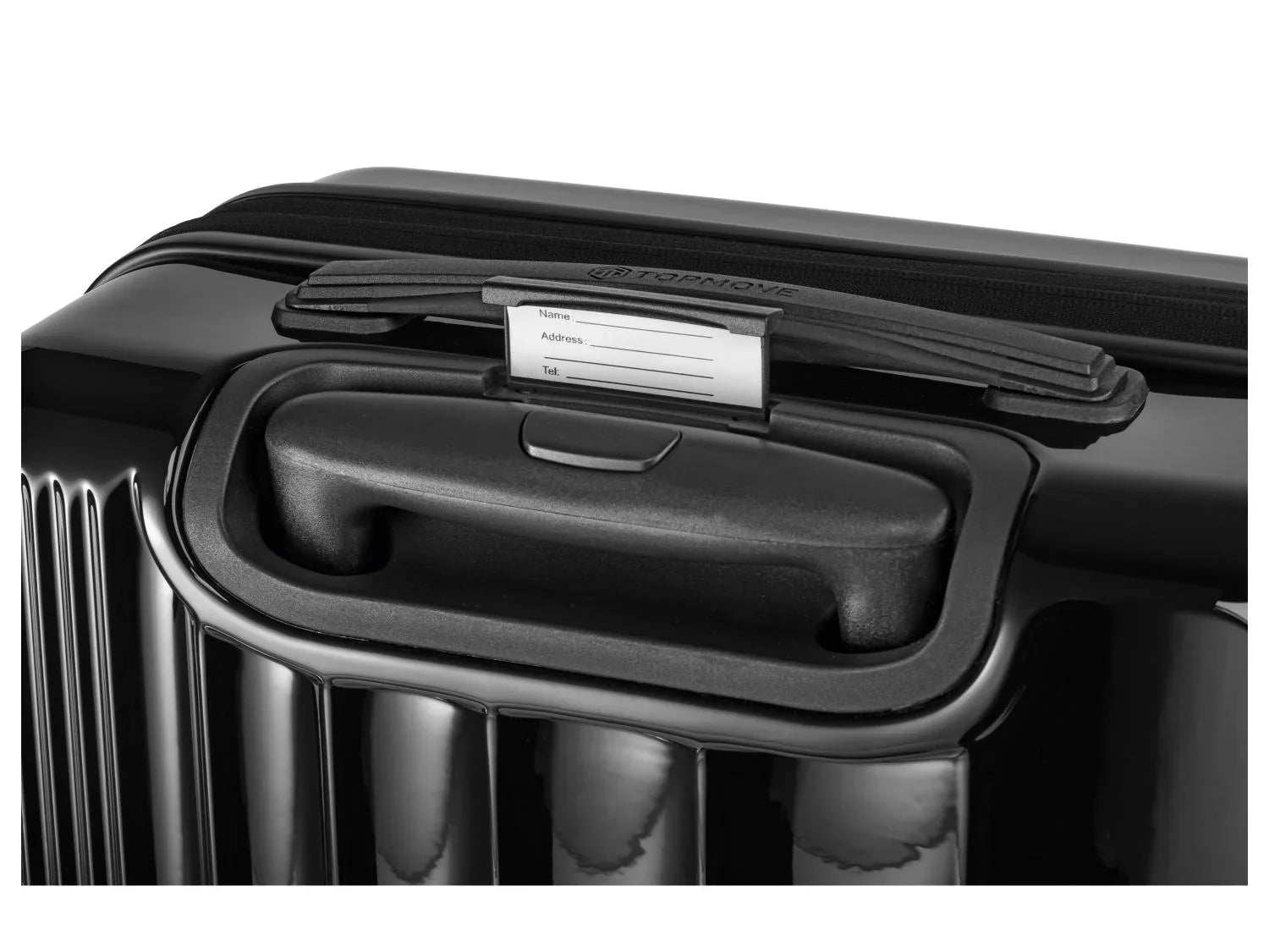 TOPMOVE Valise cabine  roulettes, 30L