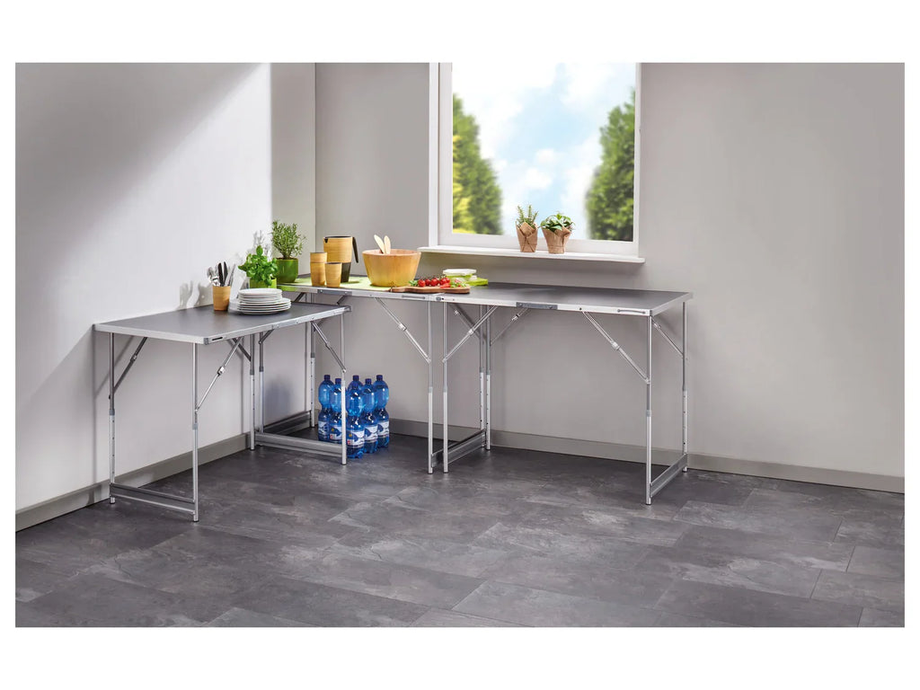 PARKSIDE Set de table multifonctionnel