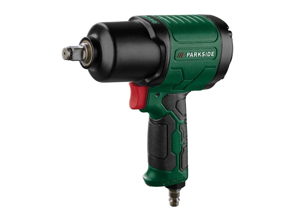 PARKSIDE Cl  chocs pneumatique PDSS 850 A1, 850 Nm