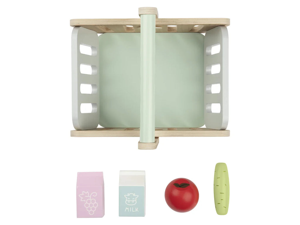 Playtive Accessoires d'picerie