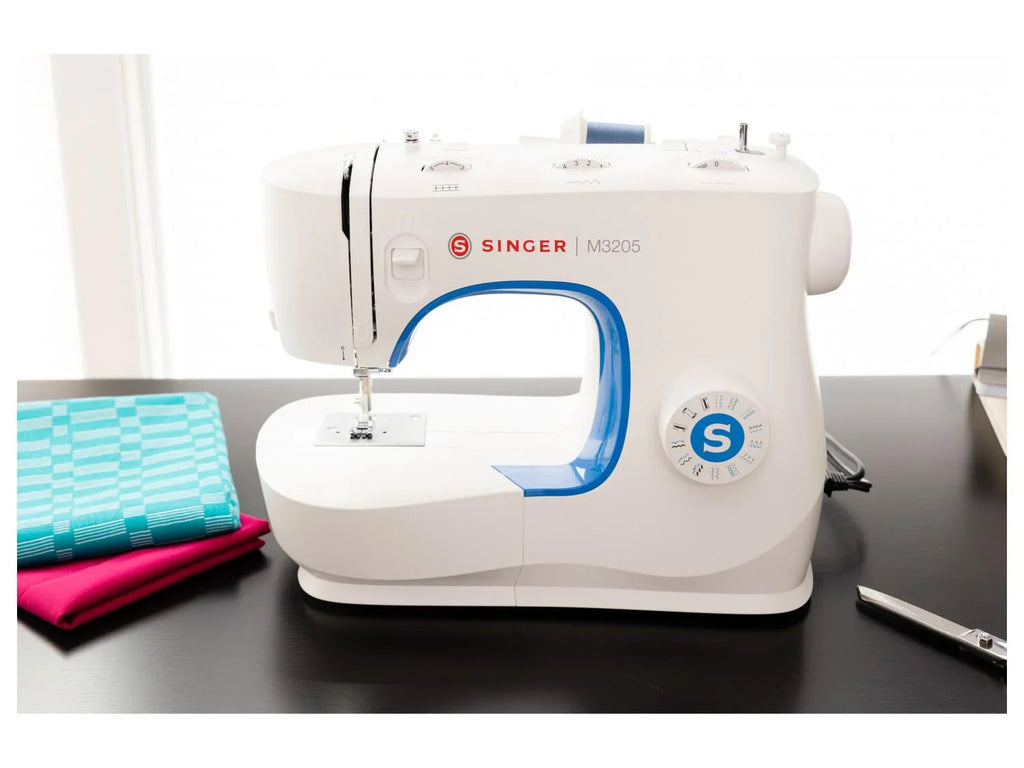 SINGER Machine  coudre M3205