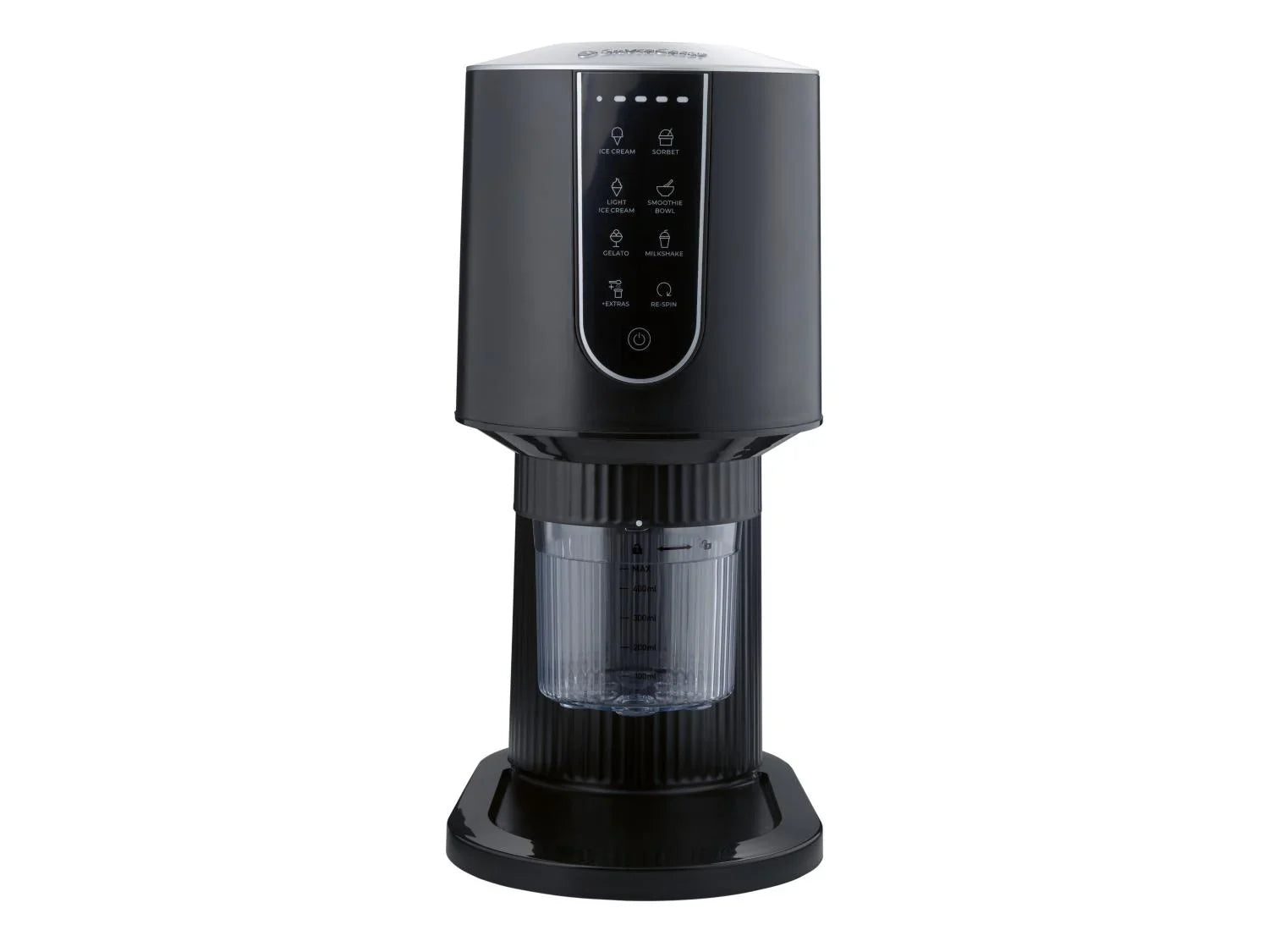 SILVERCREST Machine  glace Freezy Premium