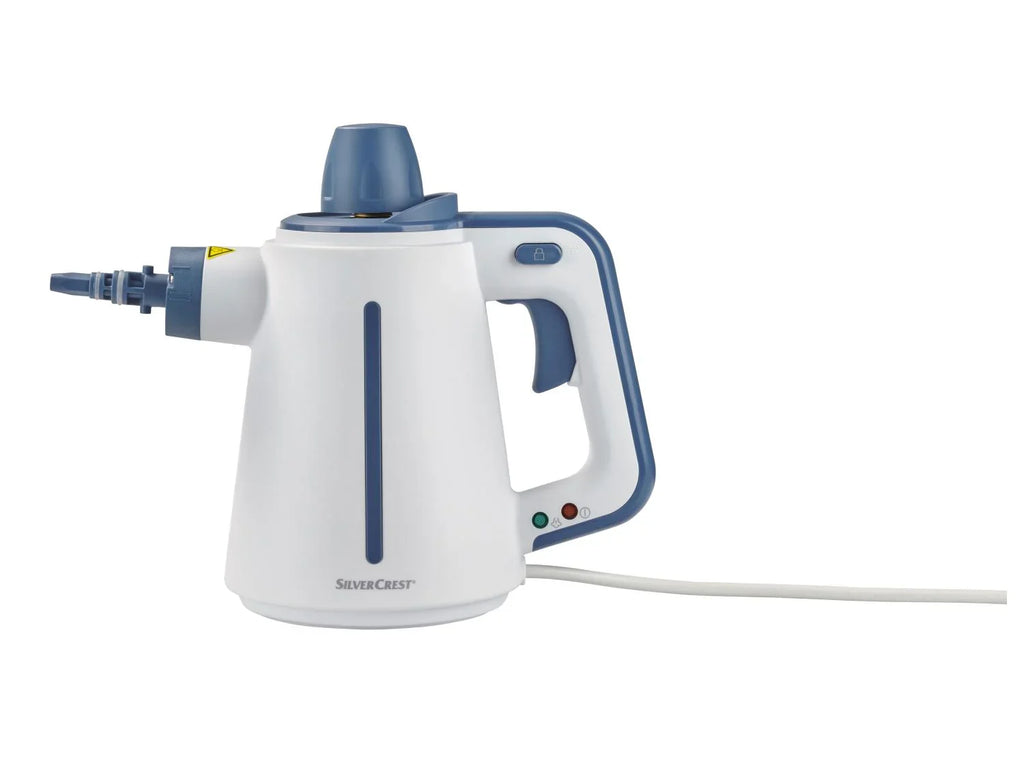 SILVERCREST Nettoyeur vapeur  main SDR 1050 C1