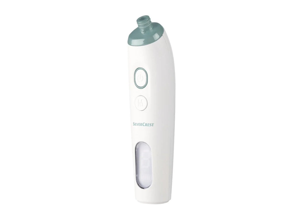 SILVERCREST PERSONAL CARE Nettoyeur de pores SPR 600 B1