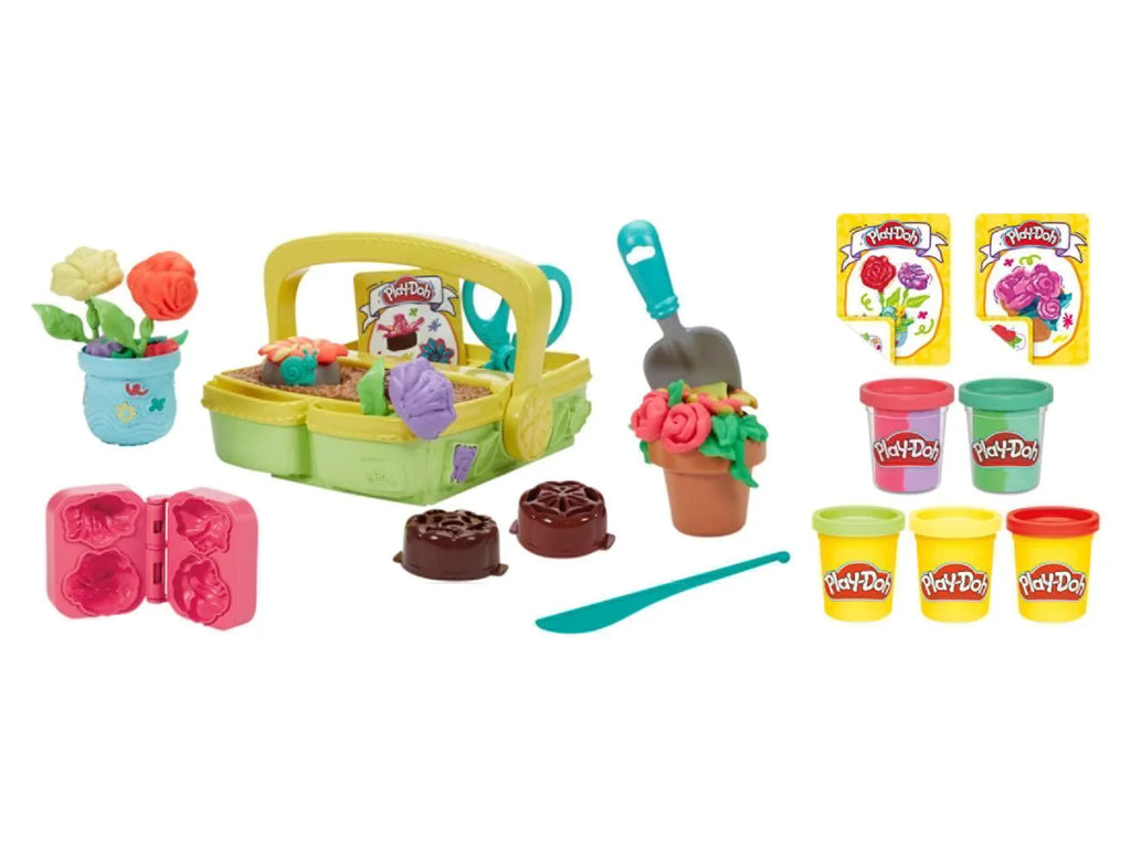Play Doh Set de pte  modeler
