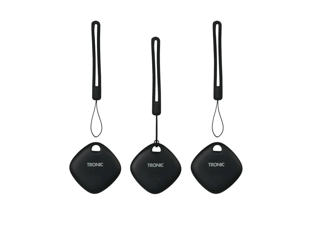 TRONIC Traceurs connects