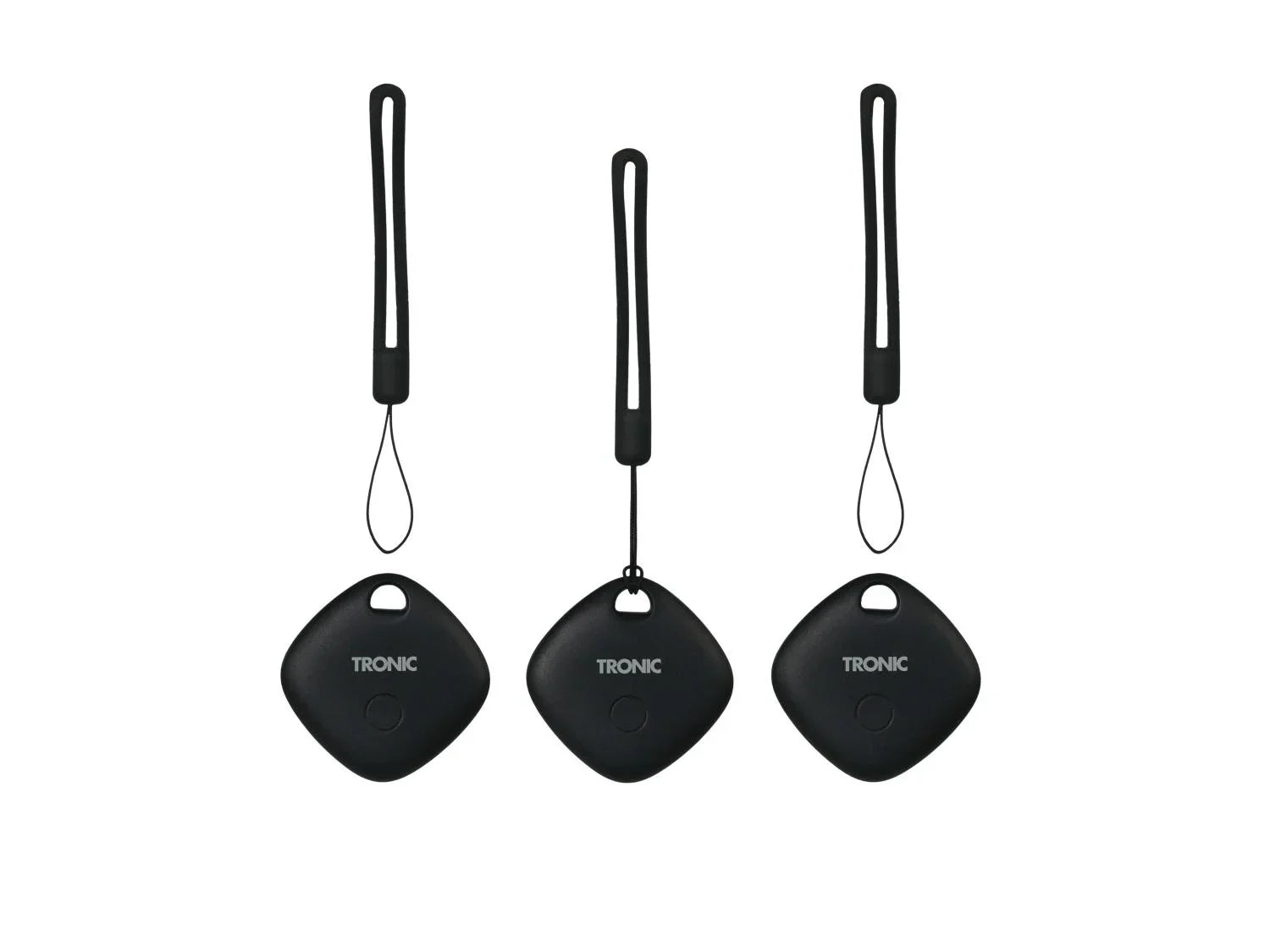 TRONIC Traceurs connects