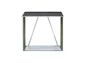 PARKSIDE tagre  bois de chauffage