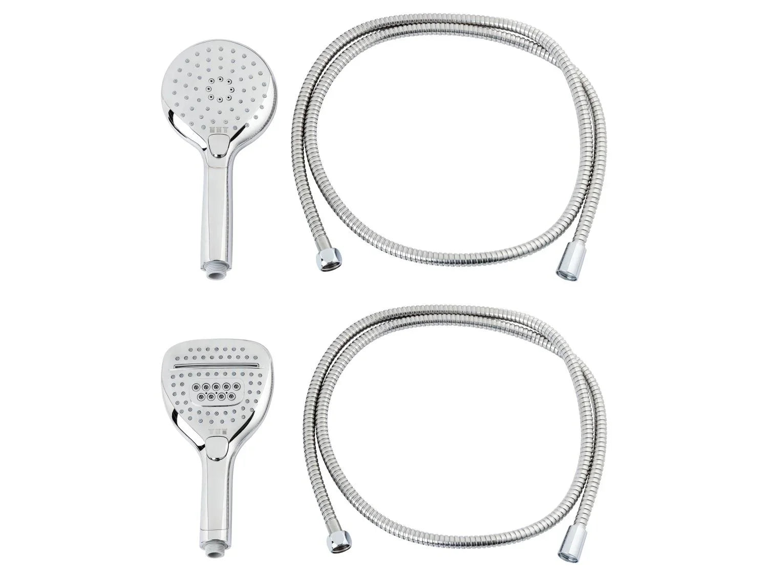 LIVARNO home Set de douche multijet