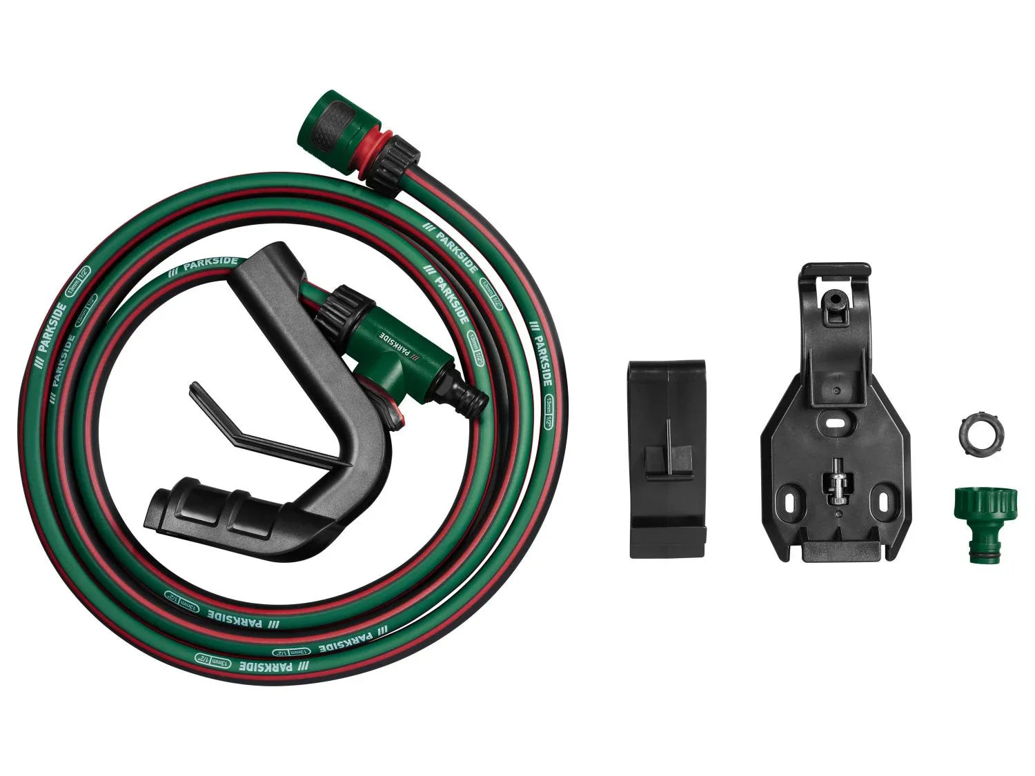 PARKSIDE Pompe + chargeur + batterie, 20 V