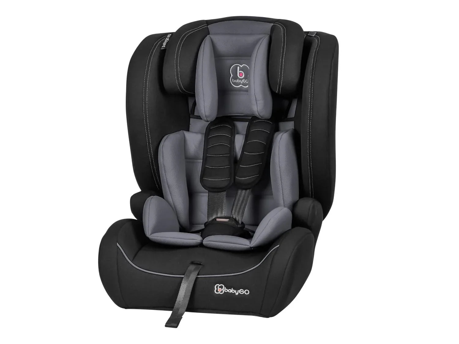 BabyGO Sige auto Freemove I-Size