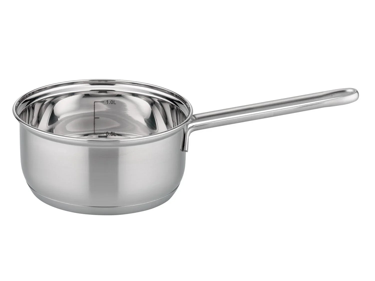 GSW Set de casseroles Rigo