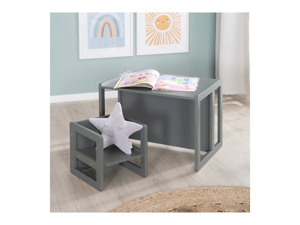 roba Ensemble de bureau enfant 3 en 1