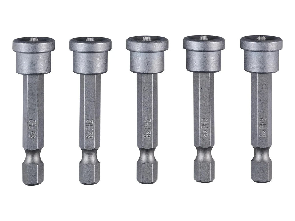 PARKSIDE Set d'accessoires pour vissage et perage