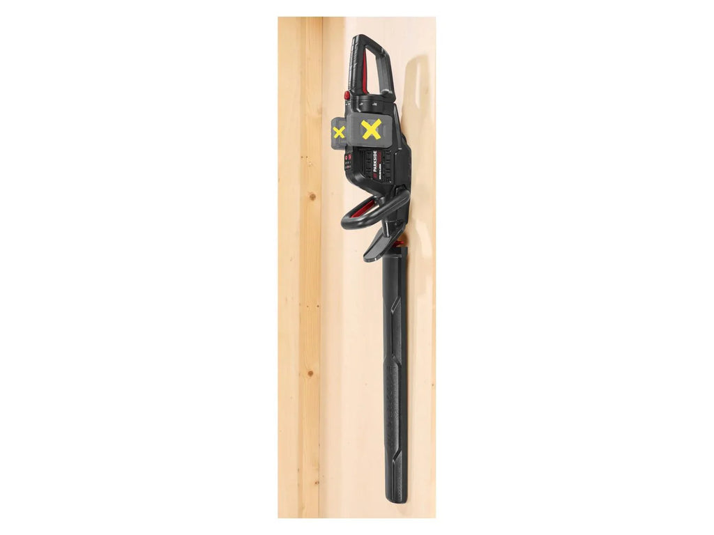 PARKSIDE PERFORMANCE Taille-haies sans fil PPAHS 40 A1, 40 V
