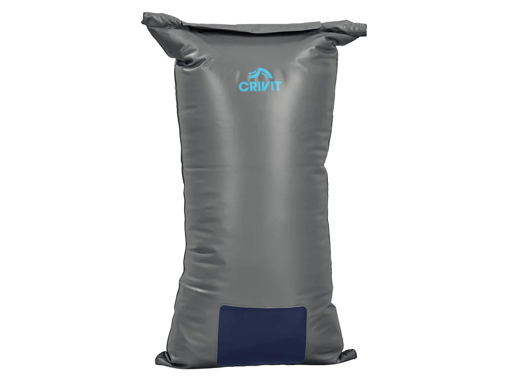 CRIVIT Bateau gonflable basic