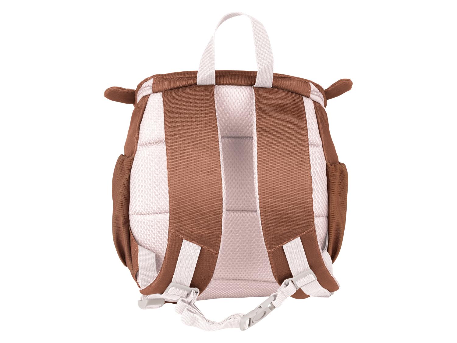 lupilu Sac  dos enfant, 5 L ou 10 L