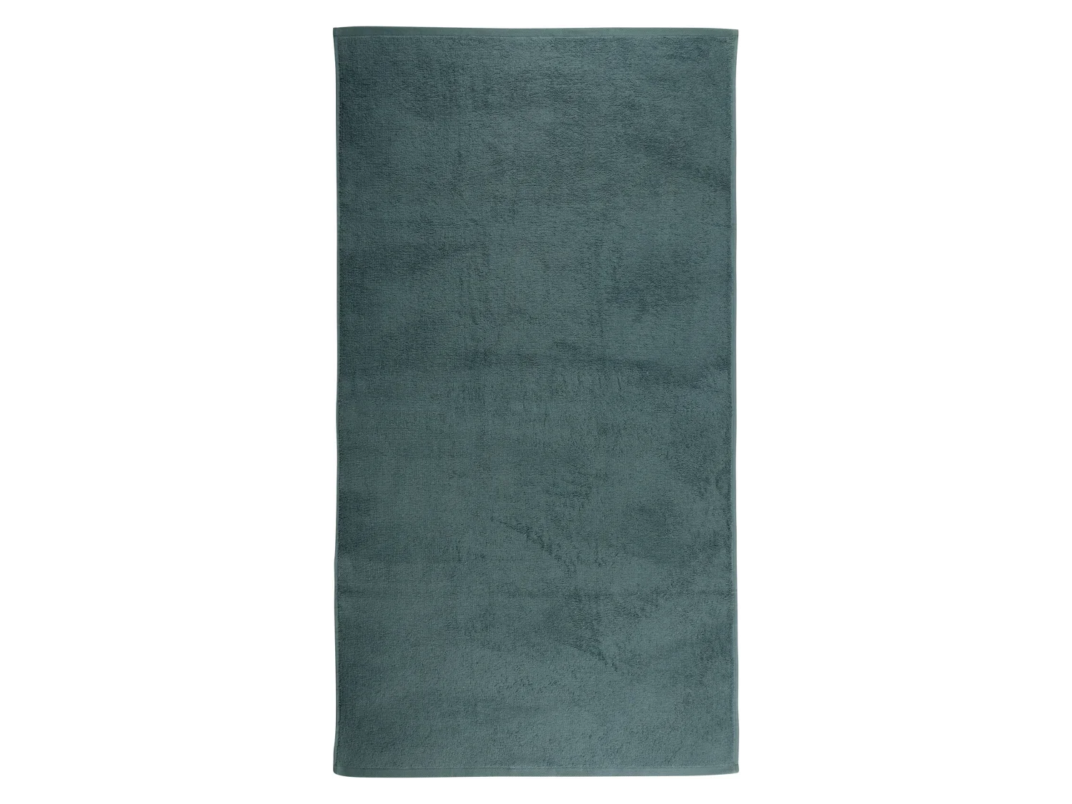 LIVARNO home Lot de 6 serviettes de toilette en ponge