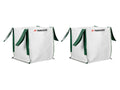 PARKSIDE Lot de 2 Big Bags, 600 kg