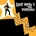 LINK WRAY & THE WRAYMEN - LINK WRAY & THE WRAYMEN - VINYL LP