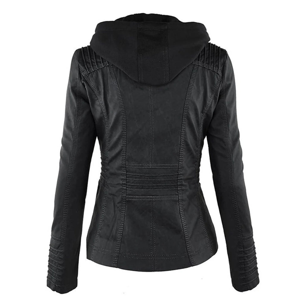 Monira | La veste élégante et intemporelle pour un style affirmé