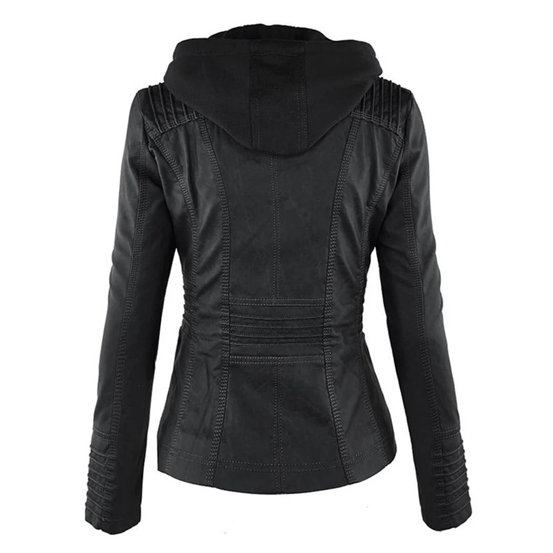 Monira | La veste élégante et intemporelle pour un style affirmé