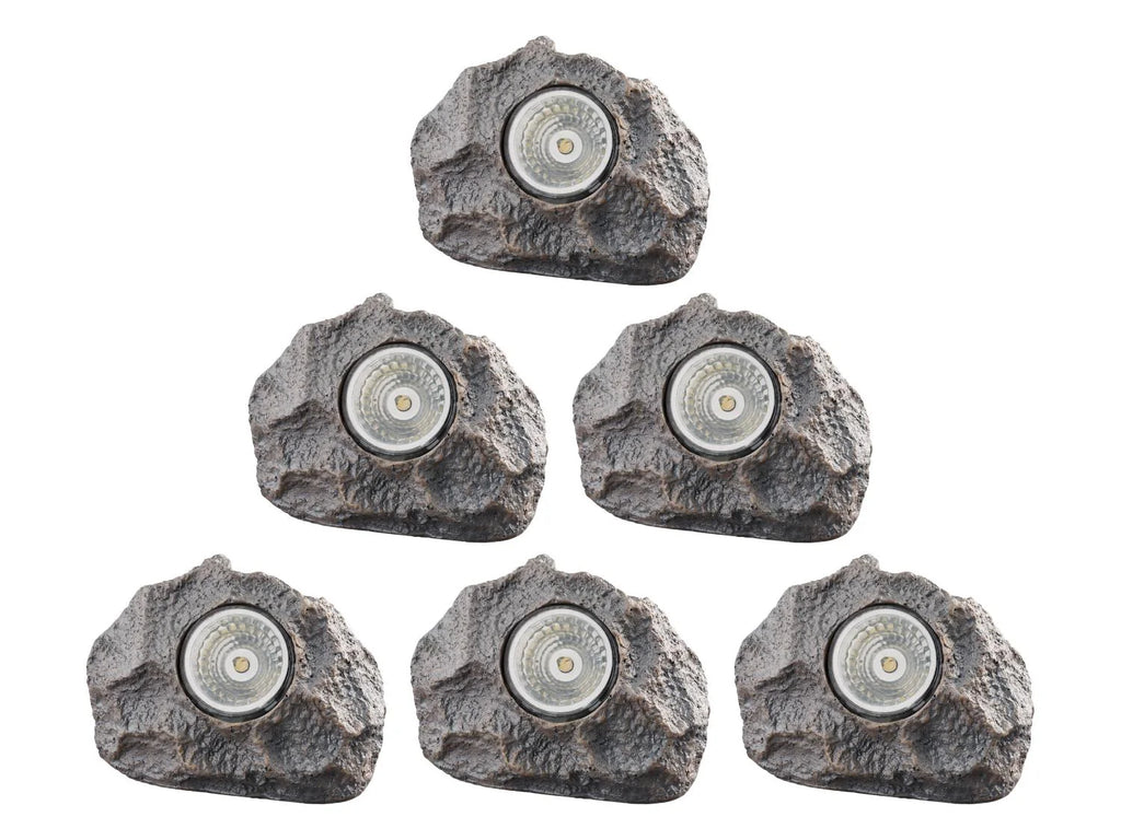 LIVARNO home Lampes solaires  LED