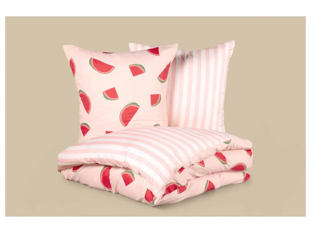 LIVARNO Parure de lit en satin microfibre, 240 x 220 cm