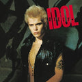 BILLY IDOL - BILLY IDOL - VINYL LP