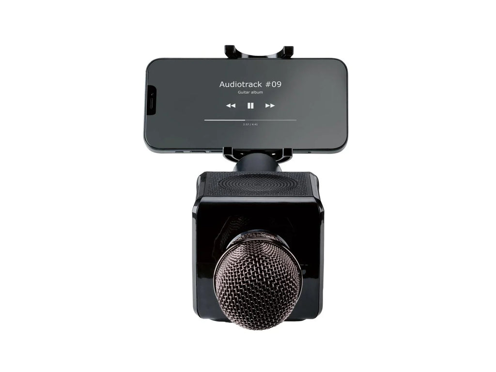TRONIC Microphone Karaok Bluetooth